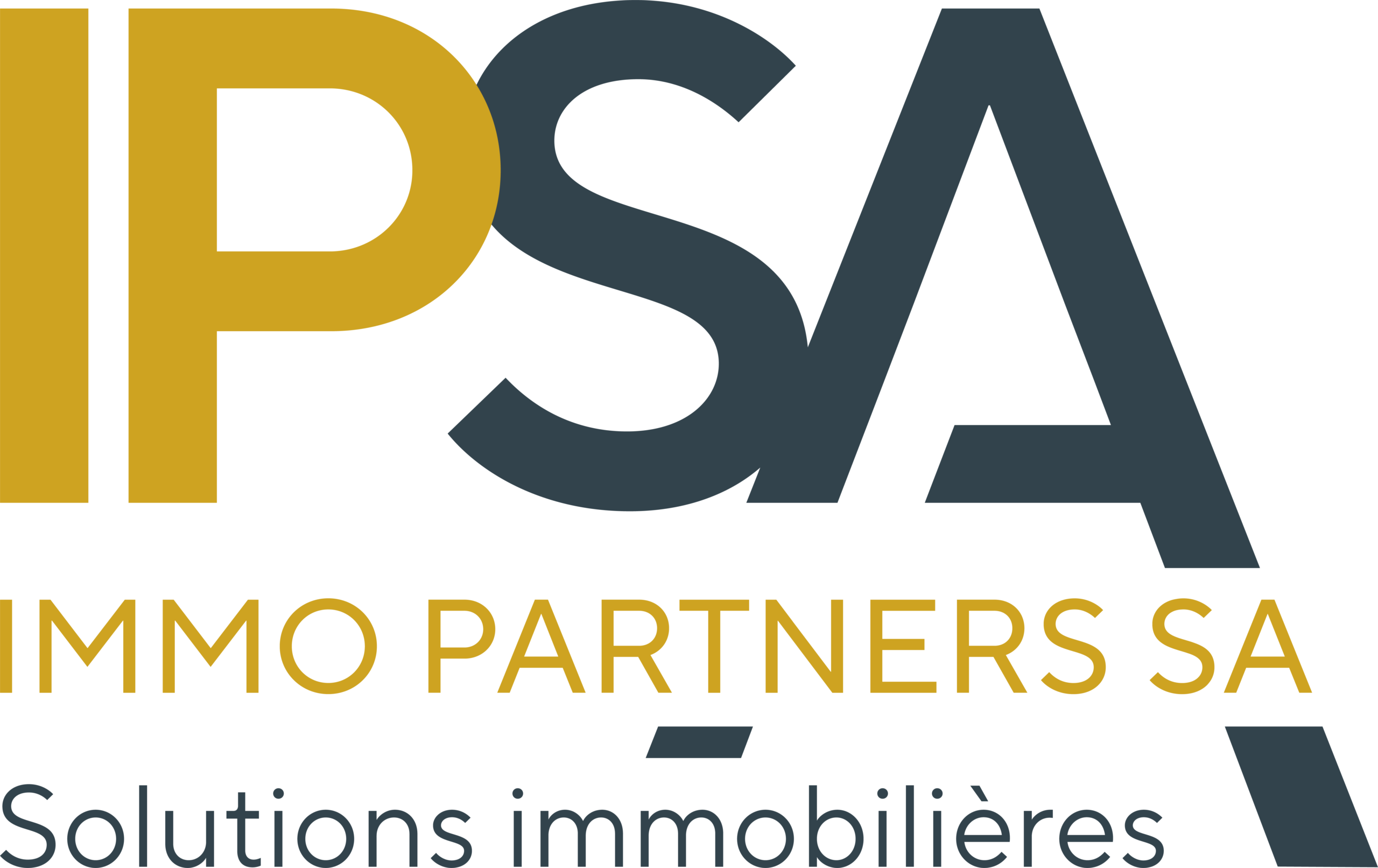 IPSA Solutions immobilières SA